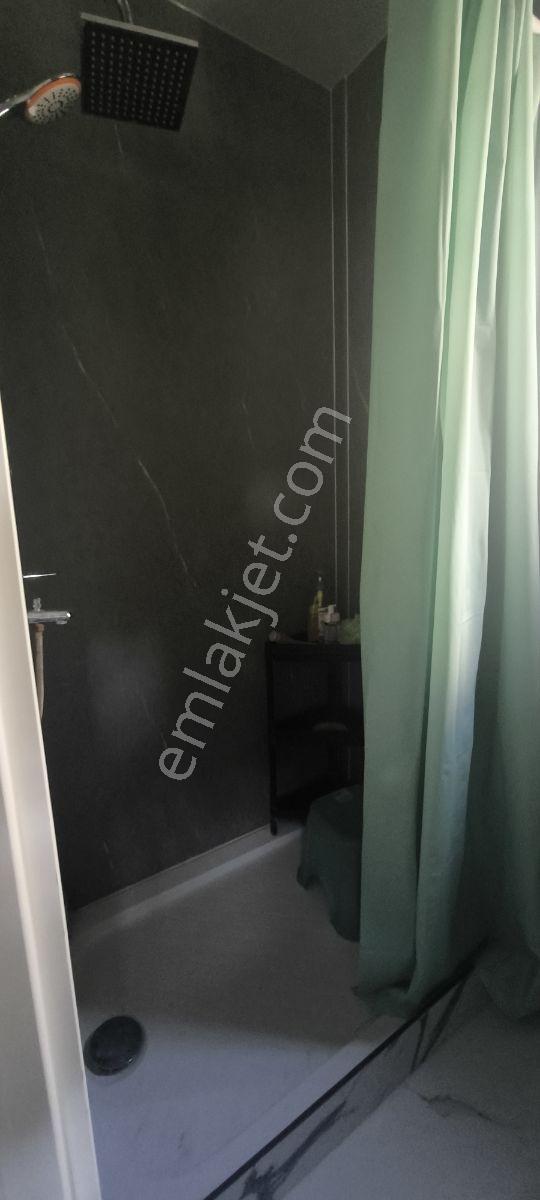 Sığacık'ta 250m2 Arsa İçinde Müstakil Eşyalı Kiralık Tinyhouse - Görsel 12