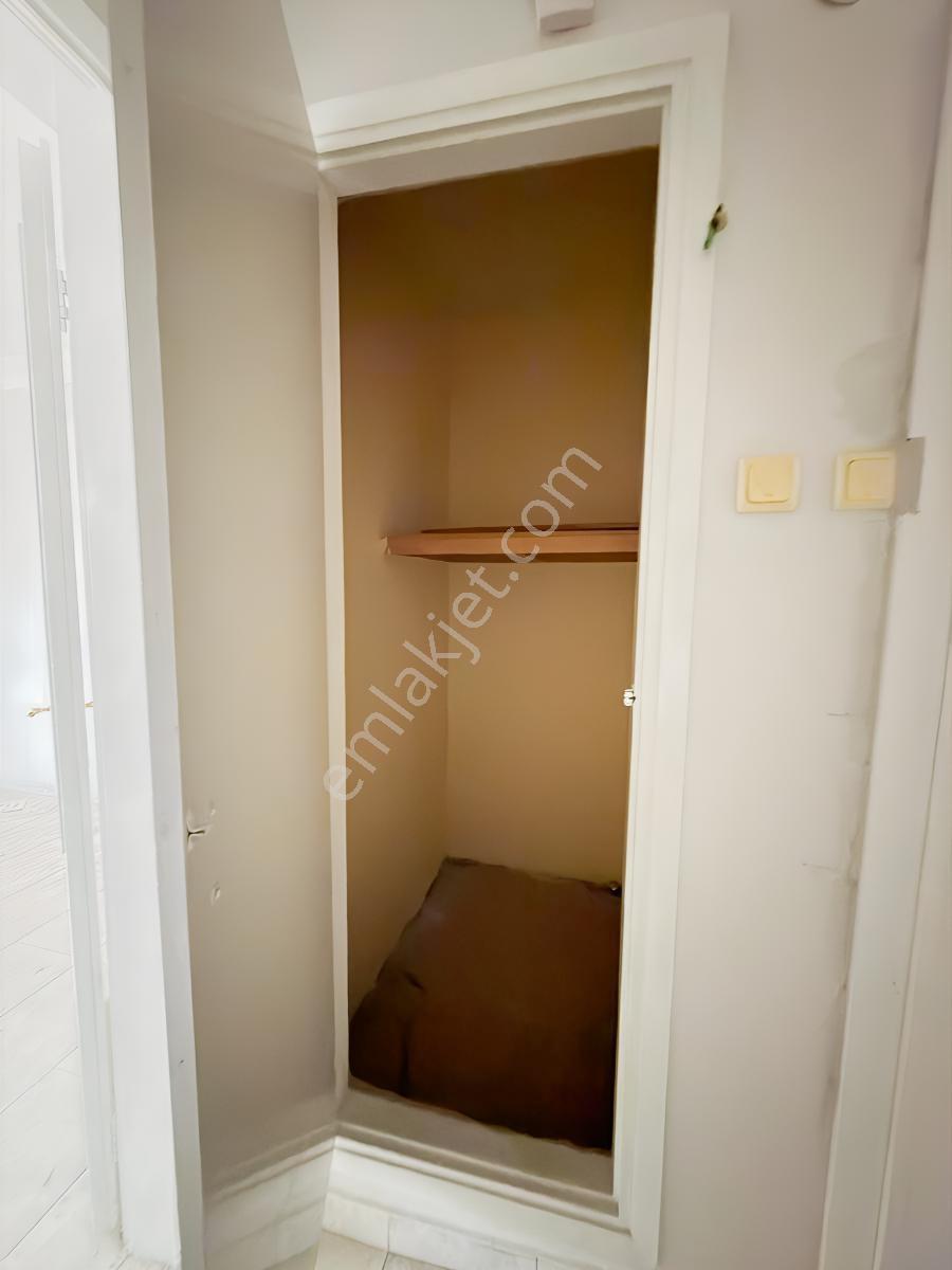 Nova'dan Atatürk Bulvarı Orta Park Karşısında 2+1 Satılık Daire - Görsel 7