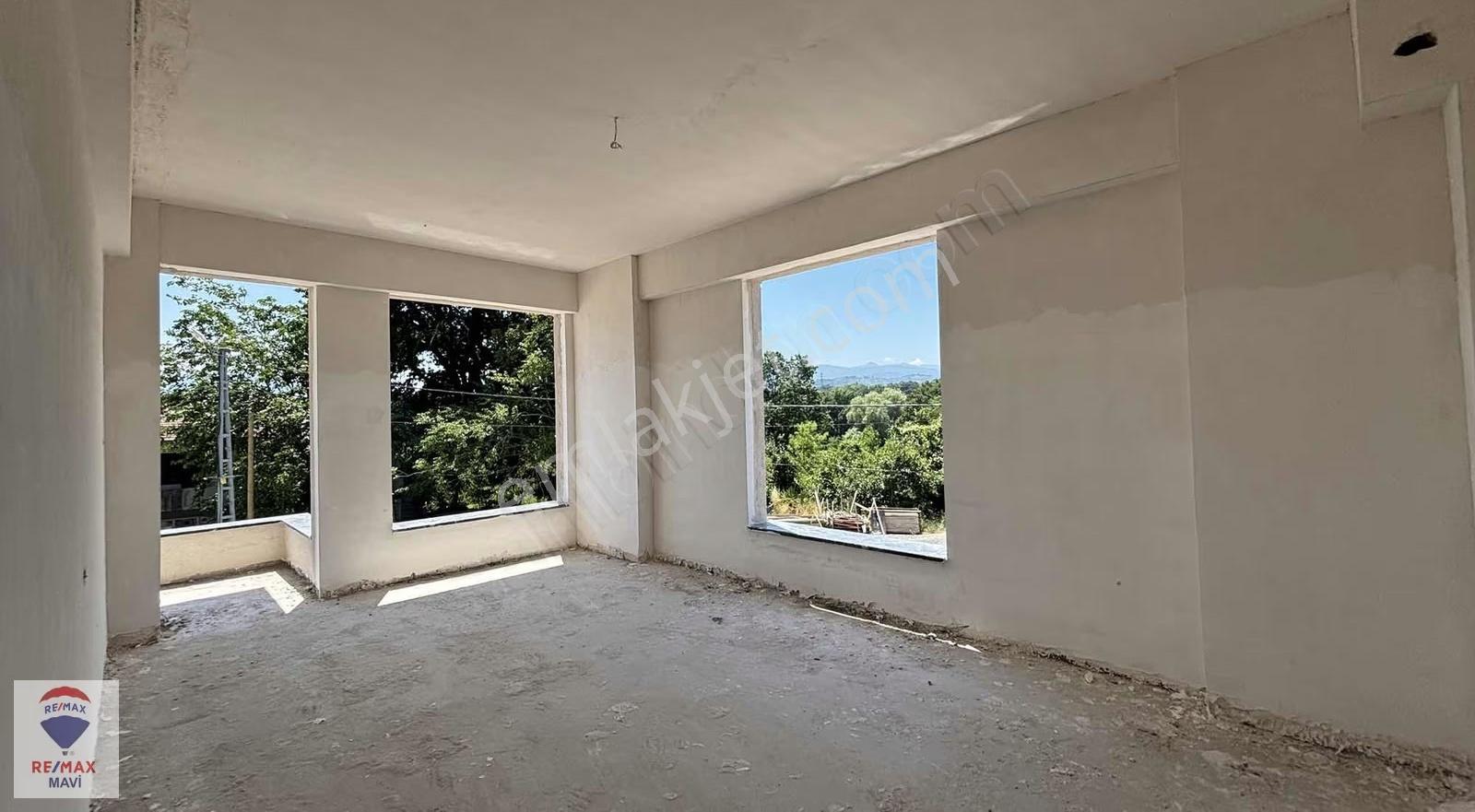 Neviyede Sıfır 2+1 95 M² | Yerden Isıtma | Ara Kat | Önü Açık - Görsel 5