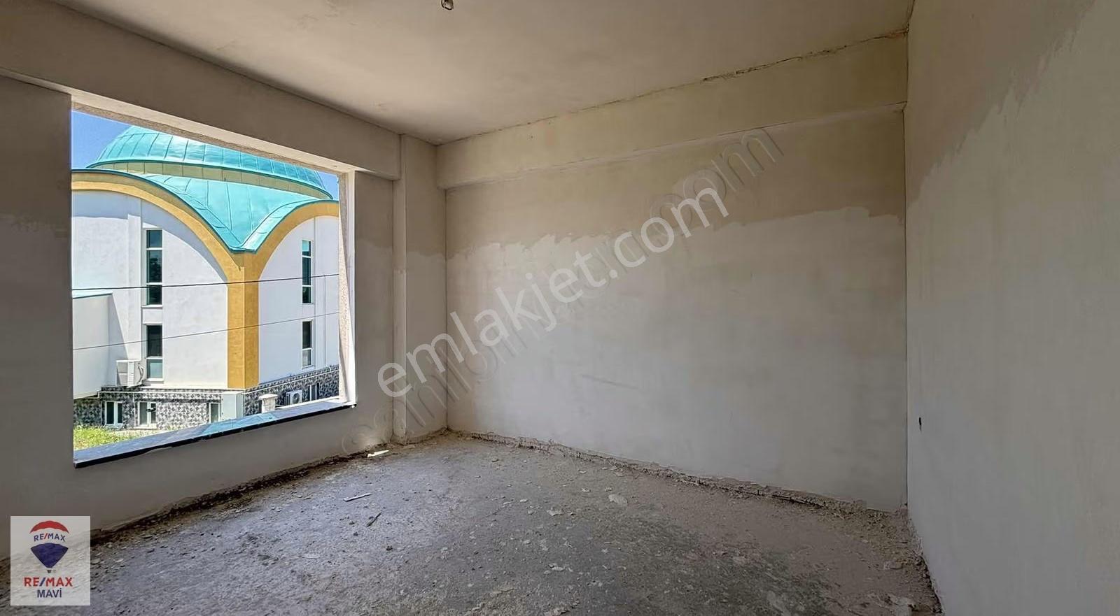 Neviyede Sıfır 2+1 95 M² | Yerden Isıtma | Ara Kat | Önü Açık - Görsel 15