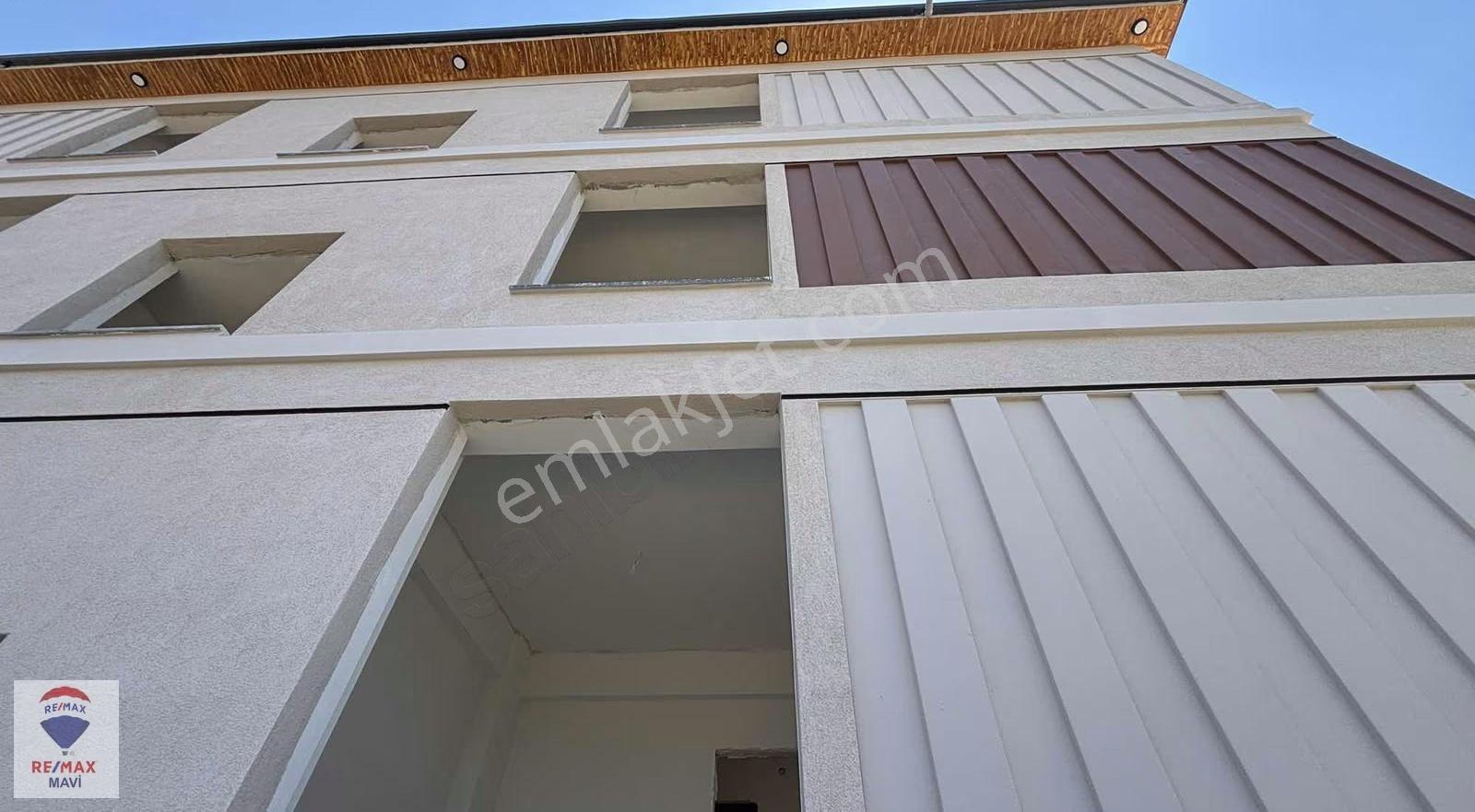 Neviyede Sıfır 2+1 95 M² | Yerden Isıtma | Ara Kat | Önü Açık - Görsel 11