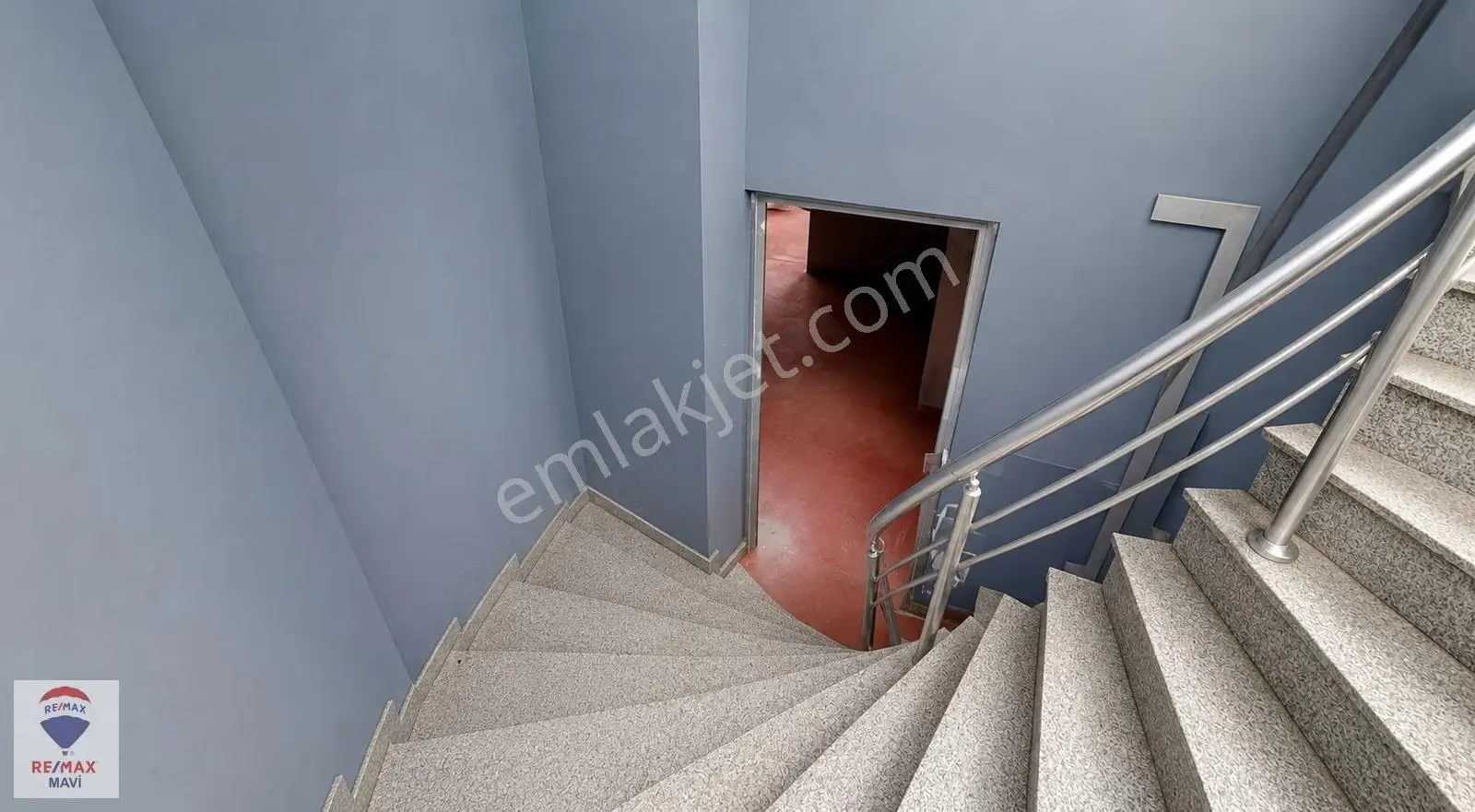 Remax Erenlerde Ticaretin Kalbinde Toplam 800m² İmalathane+ofis - Görsel 12