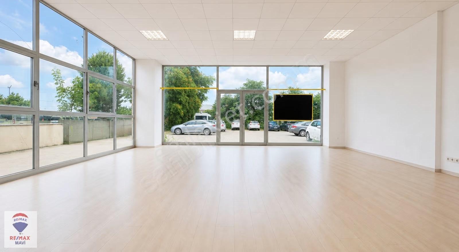 Remax Erenlerde Ticaretin Kalbinde Toplam 800m² İmalathane+ofis - Görsel 4