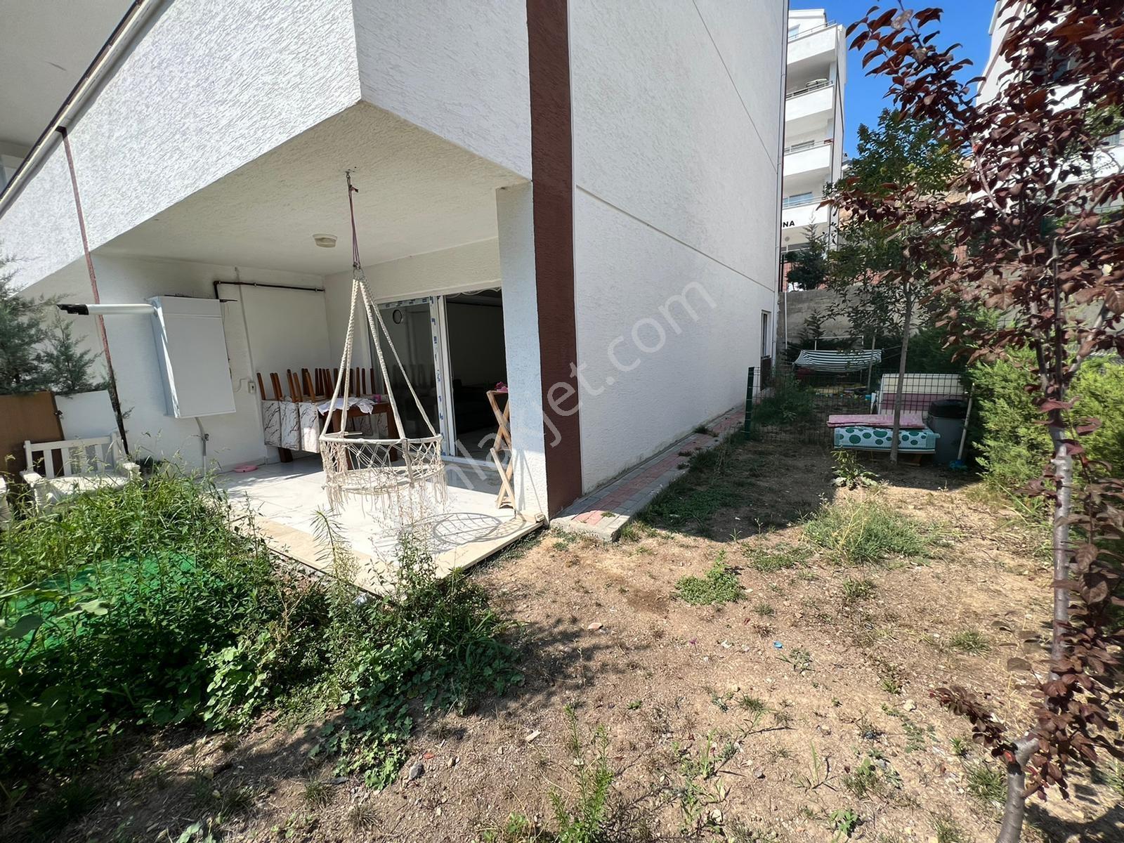 Olivium'dan Halitpaşa'da Ultra Lüks Sitede Kiralık 1+1 Daire - Görsel 9