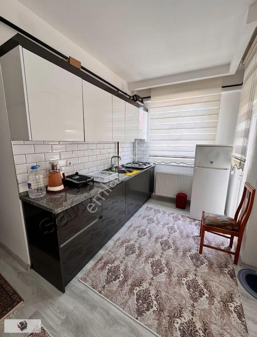 Umut Emlak'tan Eşyalı Kiralık Daire - Görsel 2