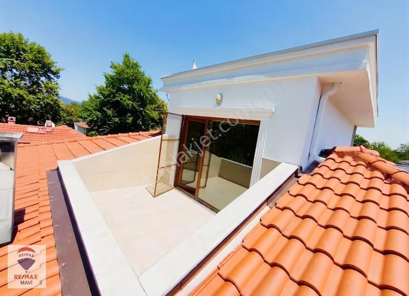 Sapanca Bağdat Caddesin'de 300 M² Bahçe'li 450 M² Lüks Villa - Görsel 34