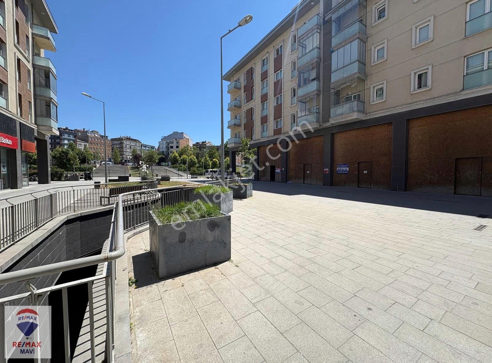 Bayrampaşa Devlet Has. Arkası Kiptaş Sitesi Satılık 46 M²dükkan - Görsel 19