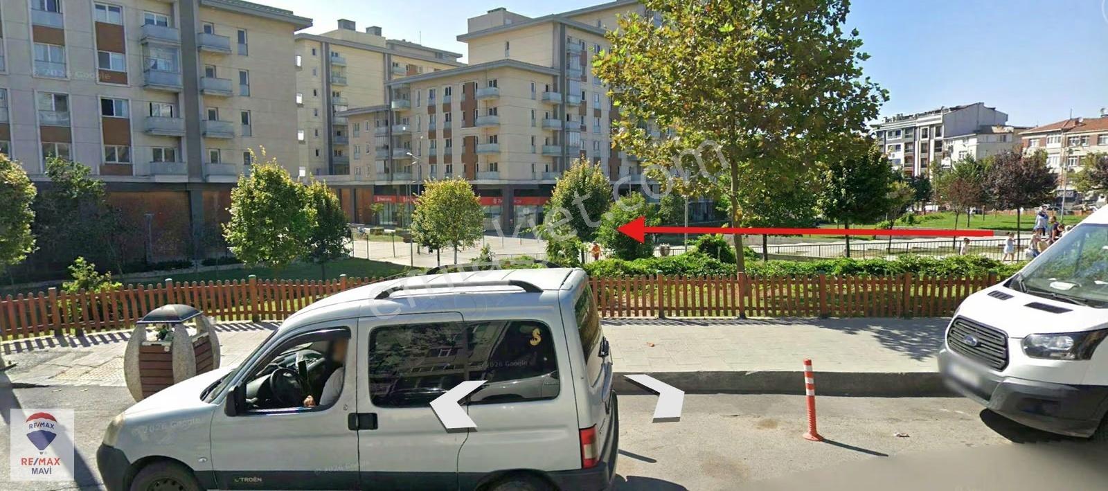 Bayrampaşa Devlet Has. Arkası Kiptaş Sitesi Satılık 46 M²dükkan - Görsel 20