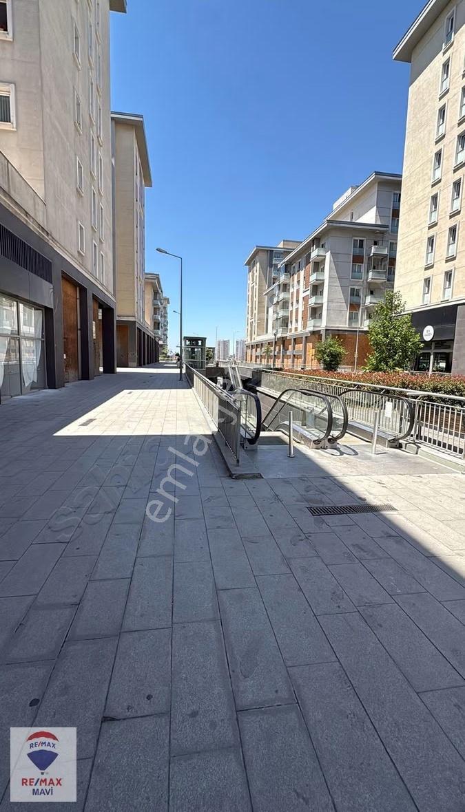 Bayrampaşa Devlet Has. Arkası Kiptaş Sitesi Satılık 46 M²dükkan - Görsel 29