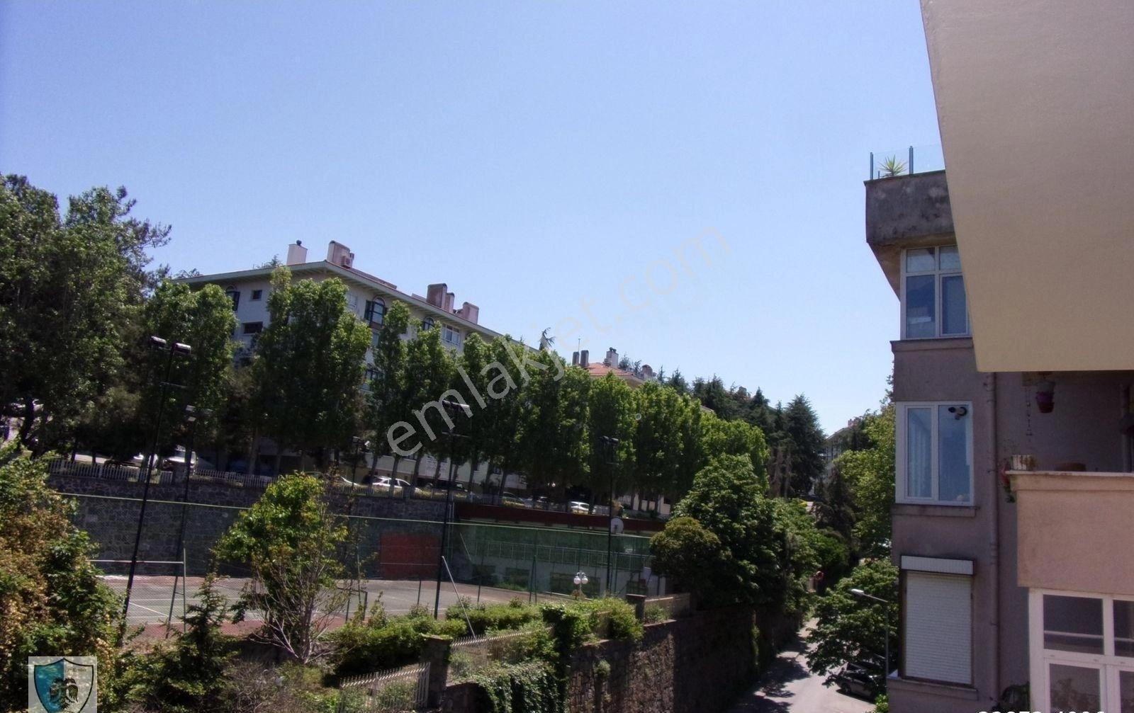 Tarabya Sanatçılar Sitesinde 3+1 140 Metrekare Muhteşem Kiralık Daire - Görsel 7