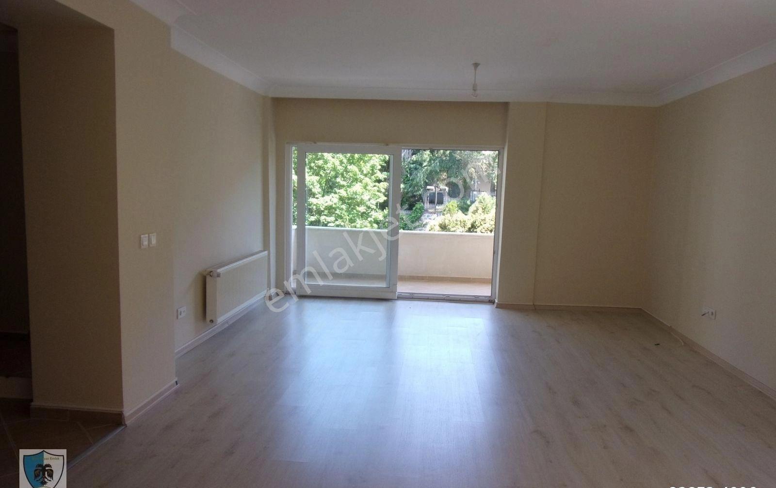 Tarabya Sanatçılar Sitesinde 3+1 140 Metrekare Muhteşem Kiralık Daire - Görsel 25