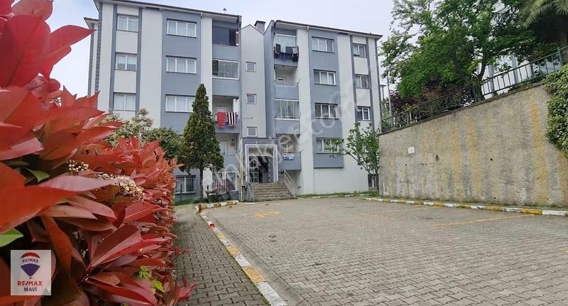 Remax Mavi Korucuk'ta,yüksek Giriş,3+1,satılık Daire