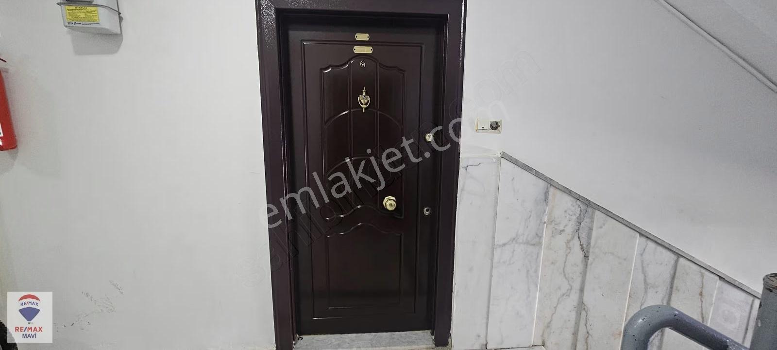 Remax Mavi Korucuk'ta,yüksek Giriş,3+1,satılık Daire - Görsel 26