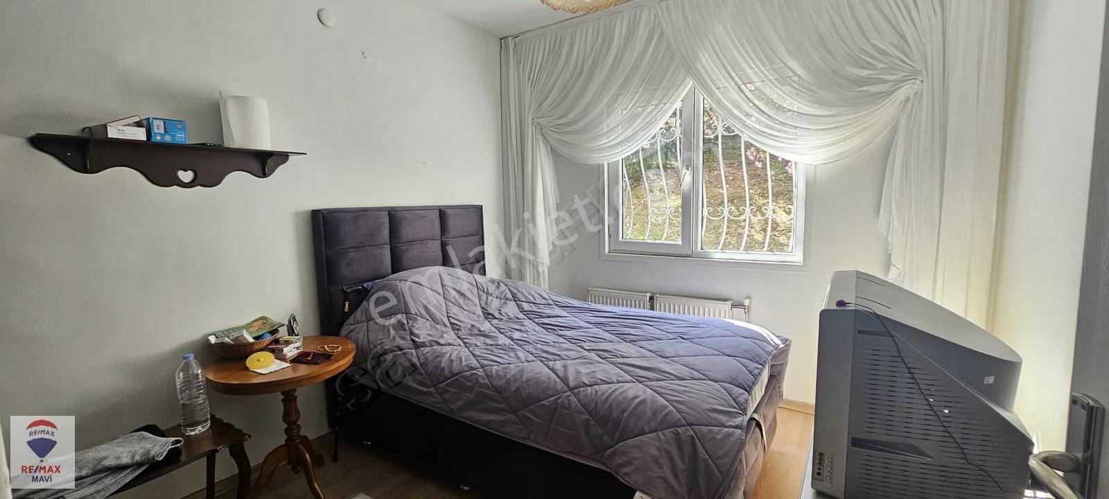 Remax Mavi Korucuk'ta,yüksek Giriş,3+1,satılık Daire - Görsel 20