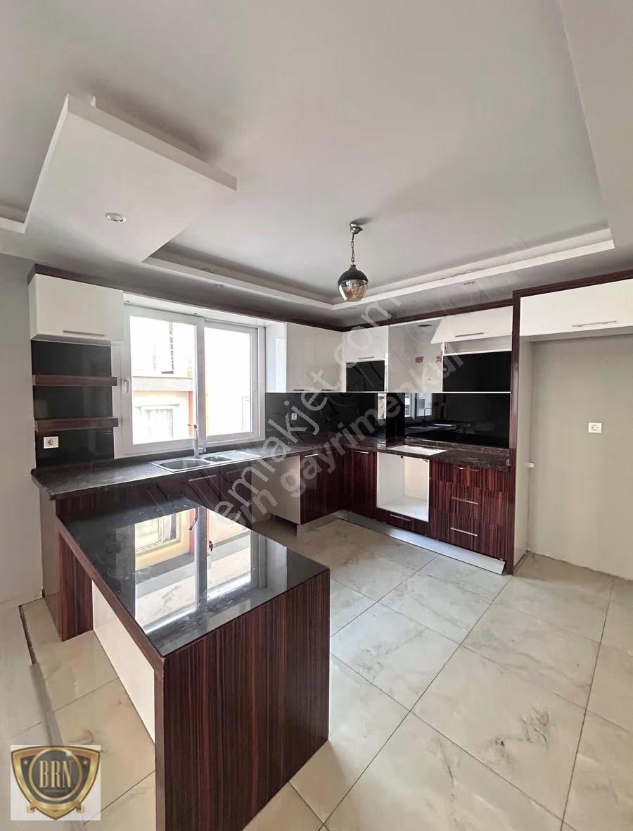 Brn Emlak'tan Toroslar Yalınayak Mah 3+1 Havuzlu Kiralık Daire - Görsel 32