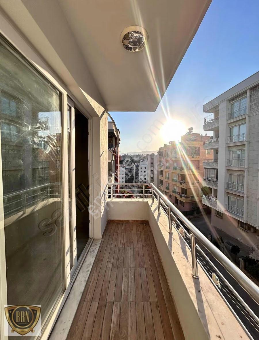 Brn Emlak'tan Toroslar Yalınayak Mah 3+1 Havuzlu Kiralık Daire - Görsel 13