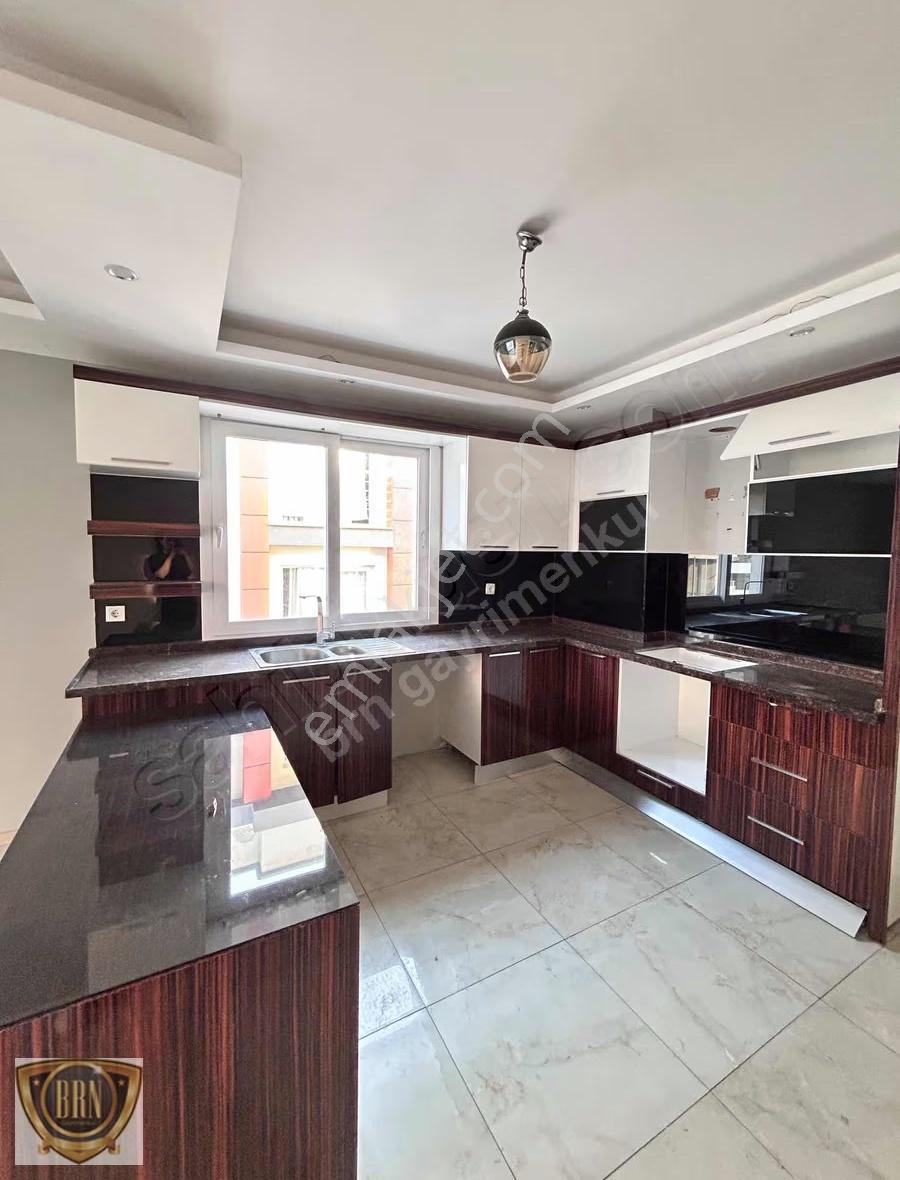 Brn Emlak'tan Toroslar Yalınayak Mah 3+1 Havuzlu Kiralık Daire - Görsel 29