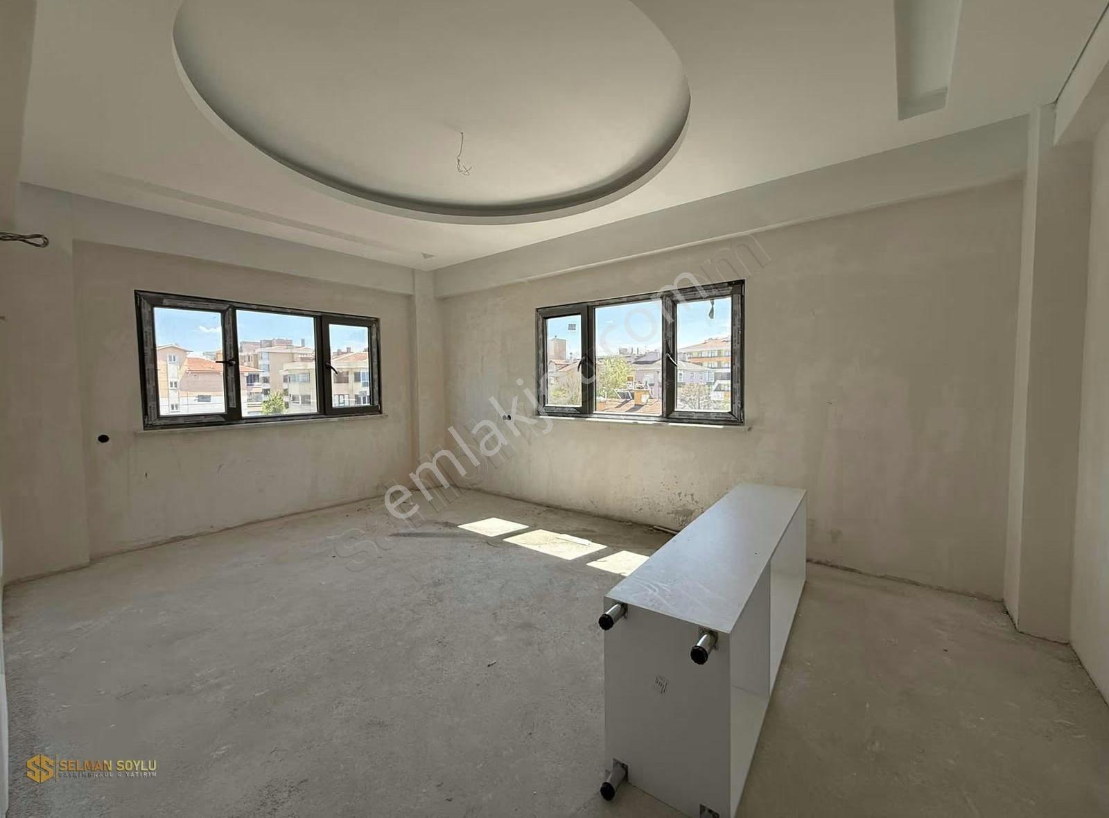 Mengene Caddesi Üzeri Sıfır 2+1 Satılık Arakat Daire - Görsel 18