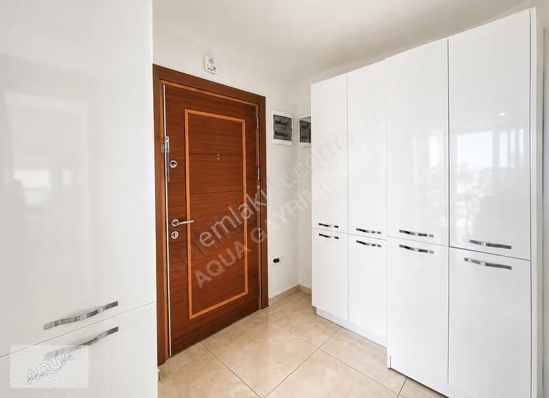 Çeşmeli Liparis Sun Cıty'de Full Eşyalı Satılık 1+1 - Görsel 8
