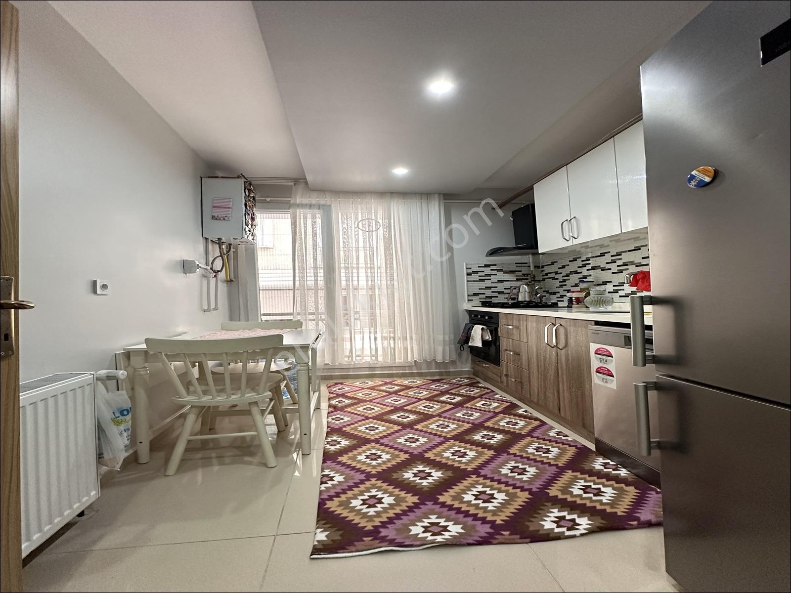 Güvenlikli Site İçi Kapalı Havuz Cadde Üzeri Merkezi Konum!! - Görsel 11