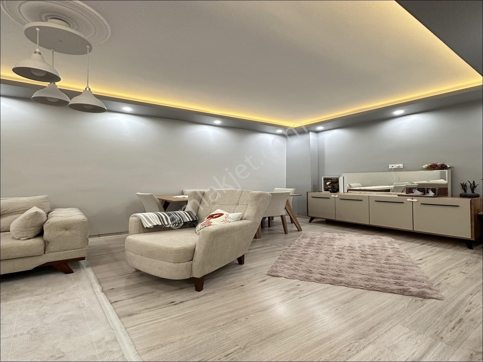 Güvenlikli Site İçi Kapalı Havuz Cadde Üzeri Merkezi Konum!! - Görsel 15
