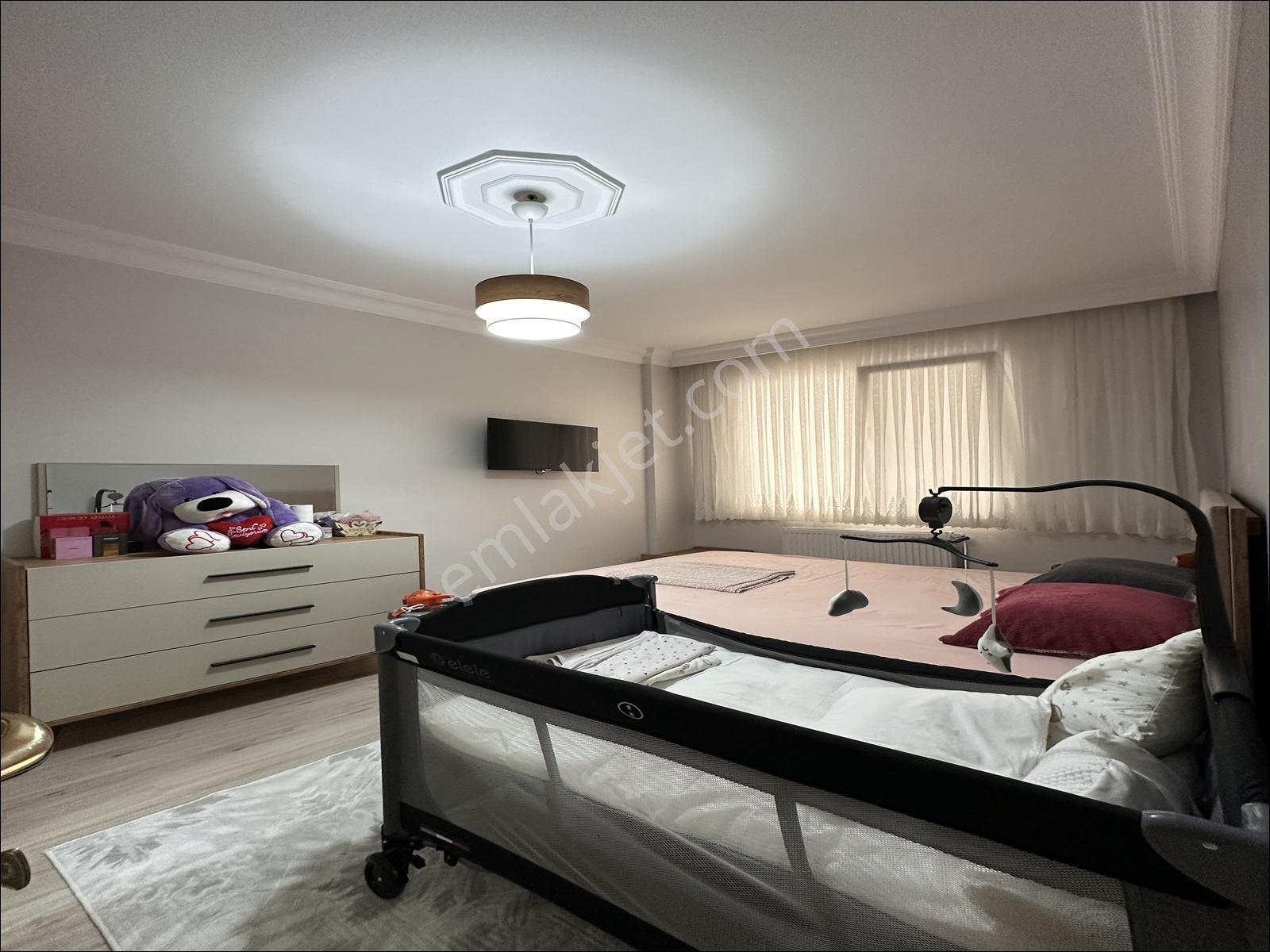Güvenlikli Site İçi Kapalı Havuz Cadde Üzeri Merkezi Konum!! - Görsel 32