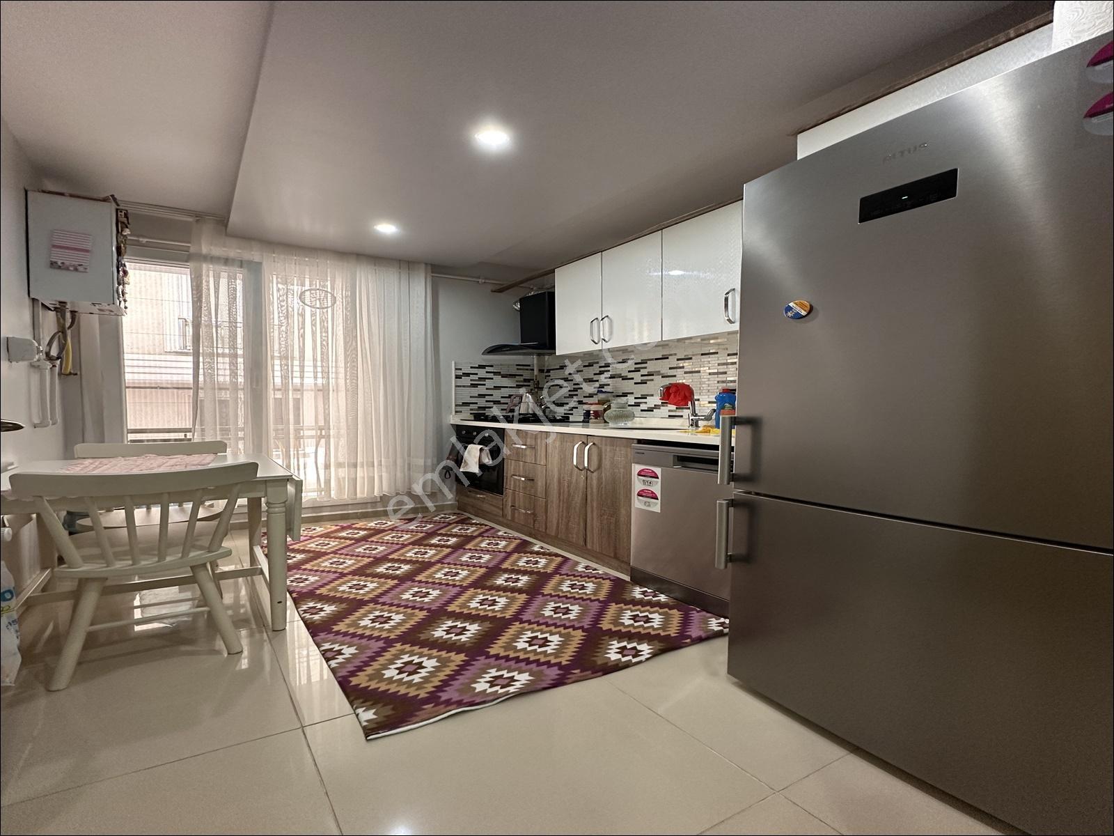 Güvenlikli Site İçi Kapalı Havuz Cadde Üzeri Merkezi Konum!! - Görsel 21