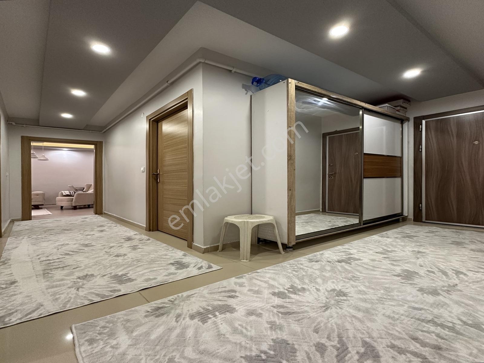 Güvenlikli Site İçi Kapalı Havuz Cadde Üzeri Merkezi Konum!! - Görsel 28