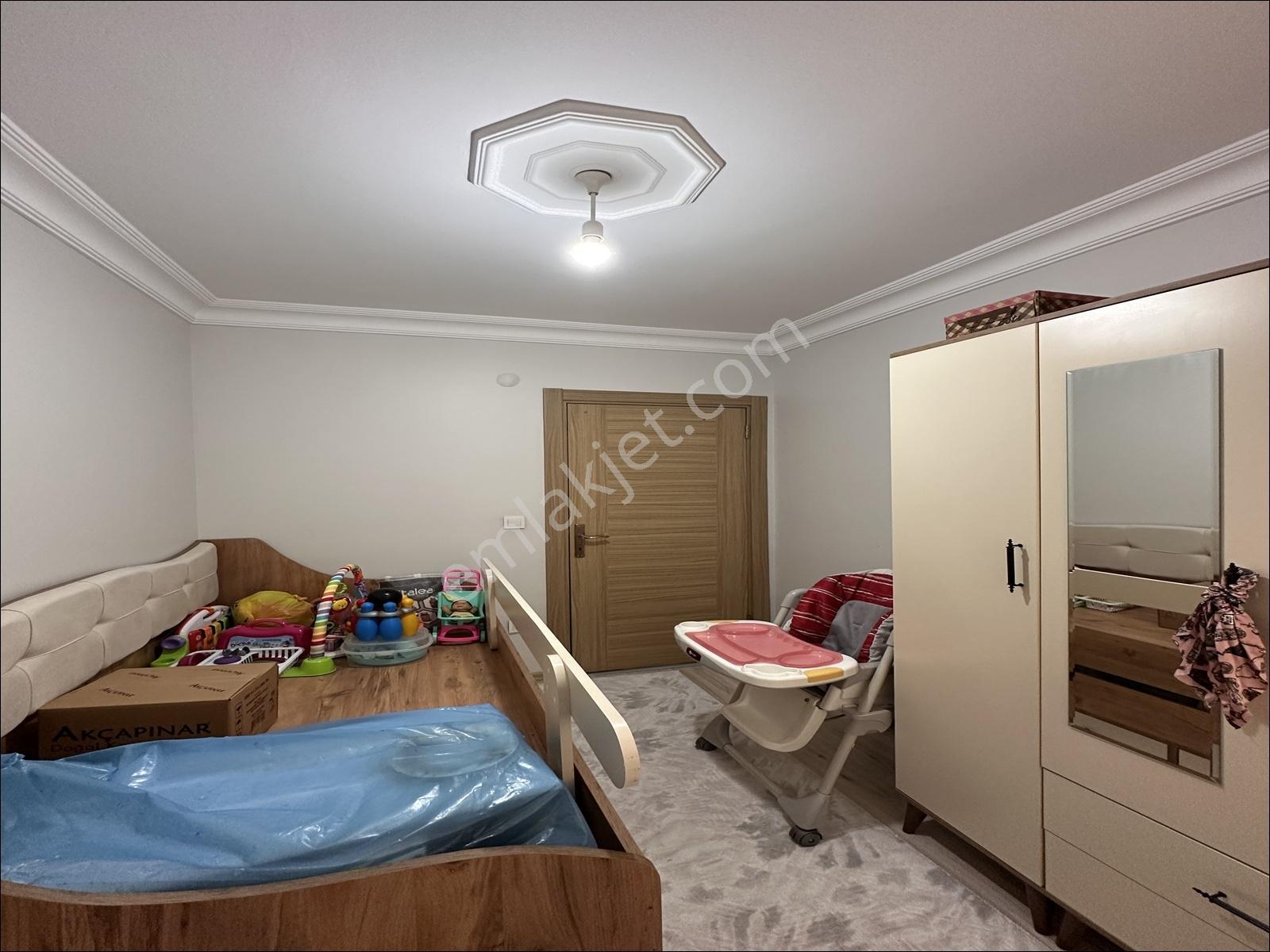 Güvenlikli Site İçi Kapalı Havuz Cadde Üzeri Merkezi Konum!! - Görsel 7