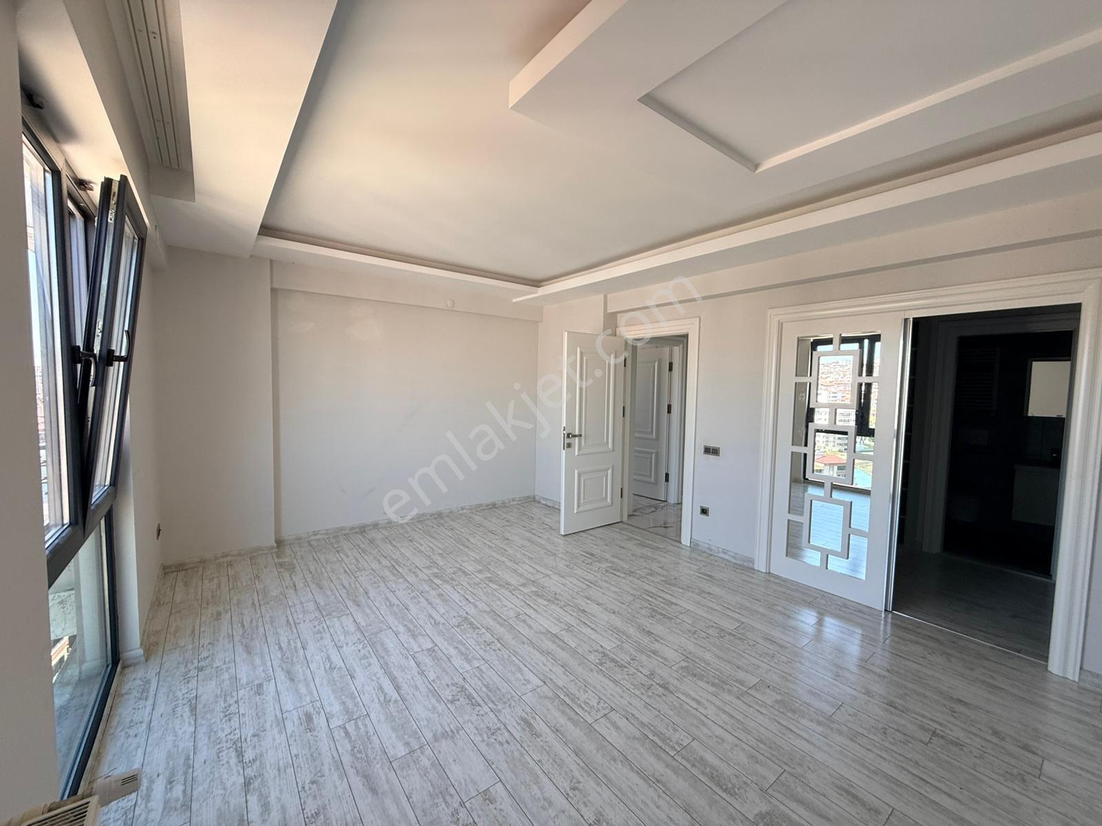 Bi·nova'dan Anatolia Evlerinde Kiralık Lüx 4+1 Daire - Görsel 16
