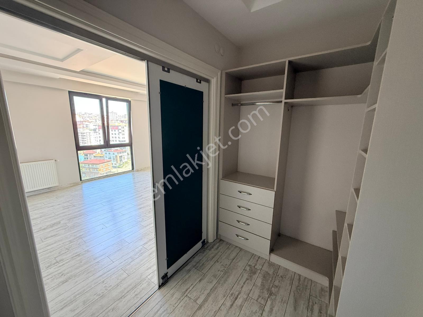 Bi·nova'dan Anatolia Evlerinde Kiralık Lüx 4+1 Daire - Görsel 14