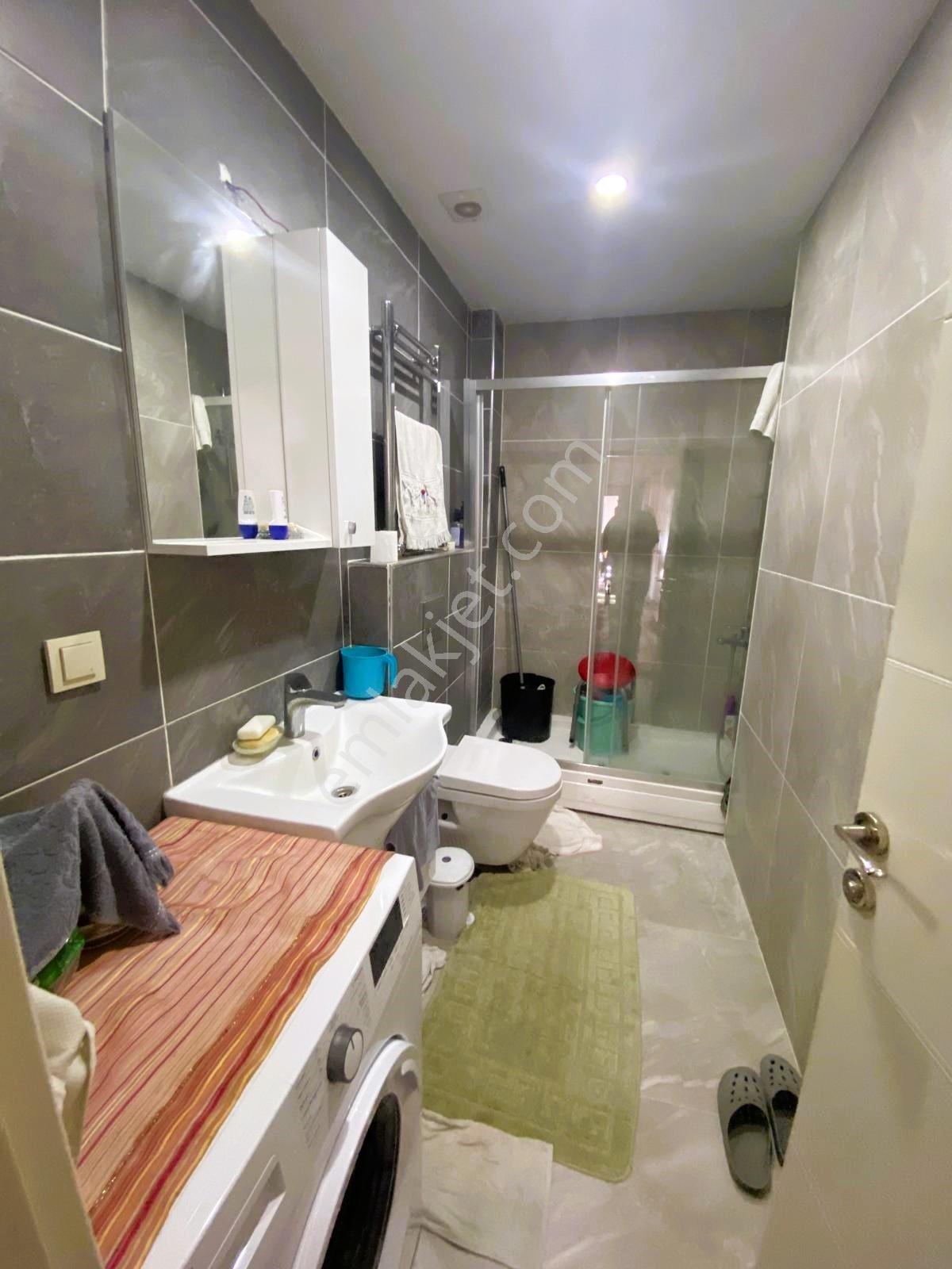 Süreyya Plajında Lüks 2+1 80 M² Selin Towers'ta Satılık Daire - Görsel 8