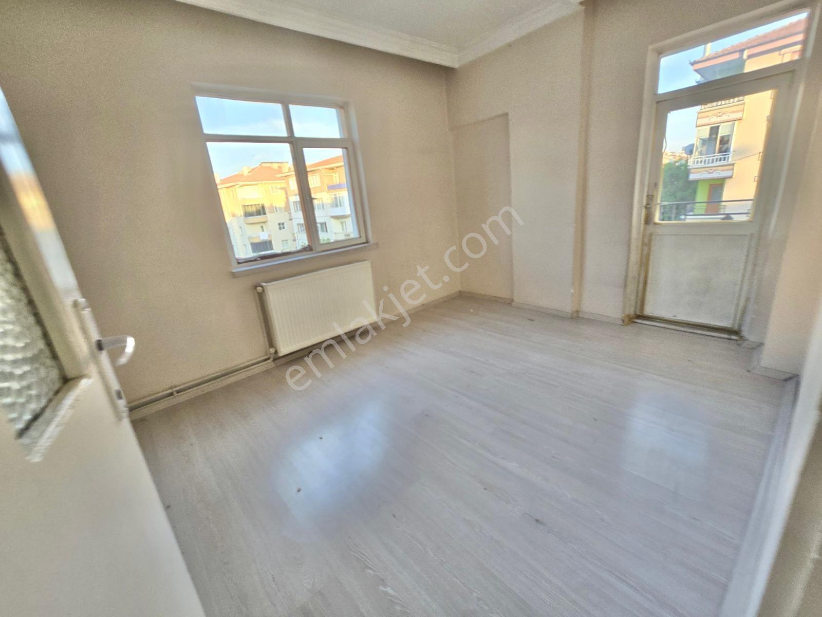 Sincan Akşemsettin Mah. 3+1 Yapılı Kiralık Ara Katta Daire - Görsel 28