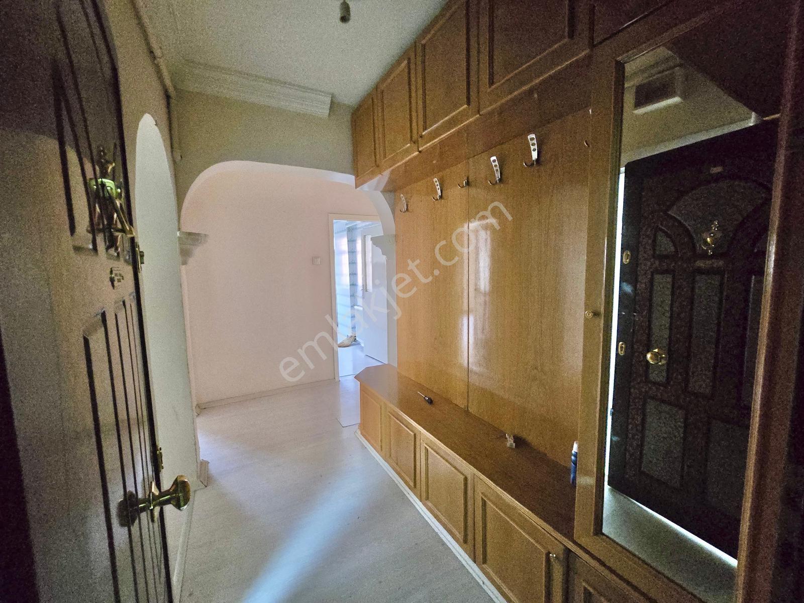 Sincan Akşemsettin Mah. 3+1 Yapılı Kiralık Ara Katta Daire - Görsel 19
