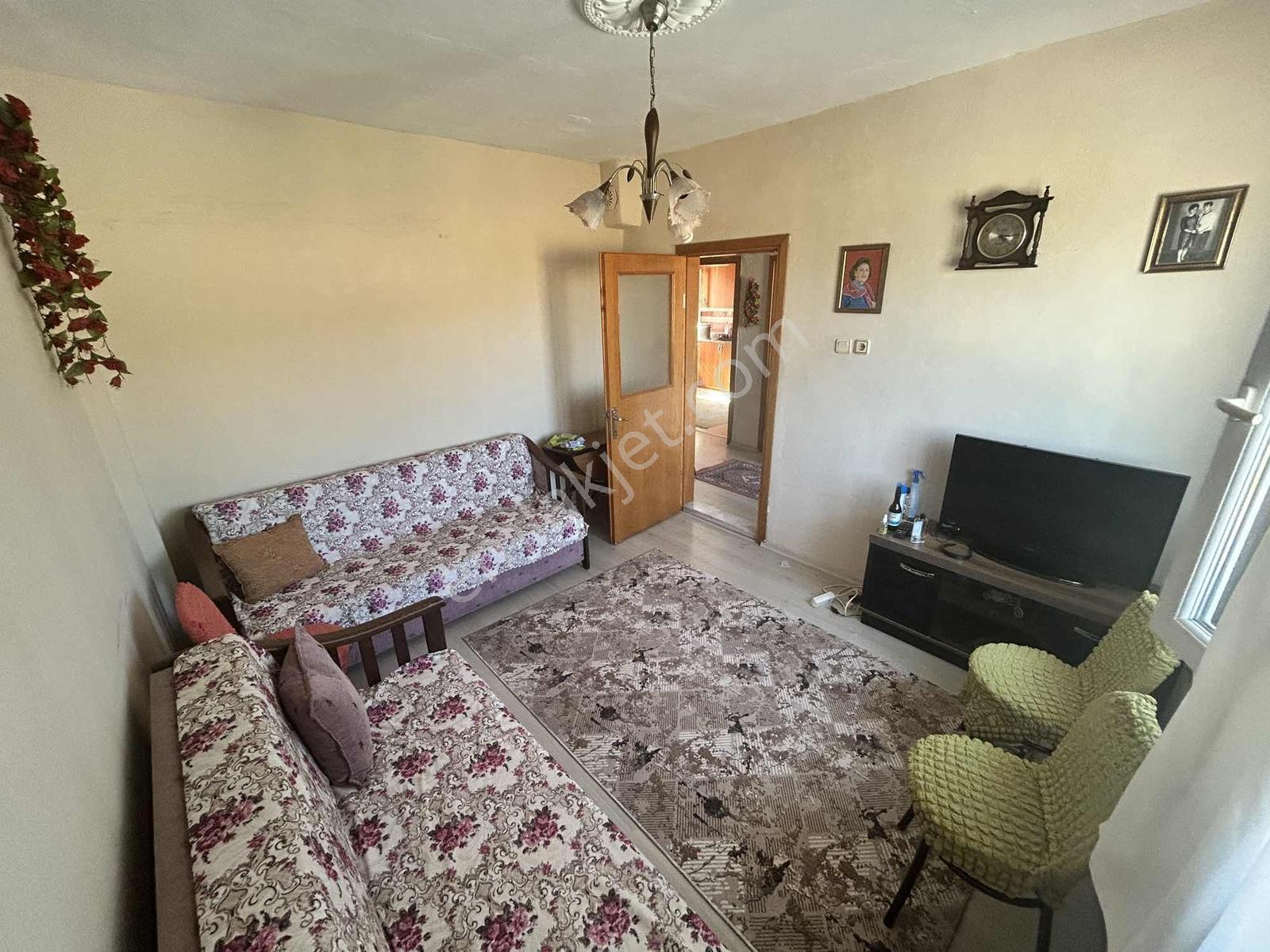 Ayyıldız Mah. 2+1 Bahçeli Oturuma Uygun 130 M2 Arsa Ya Sahip - Görsel 17