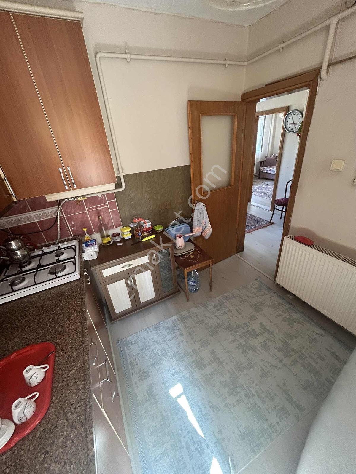 Ayyıldız Mah. 2+1 Bahçeli Oturuma Uygun 130 M2 Arsa Ya Sahip - Görsel 20