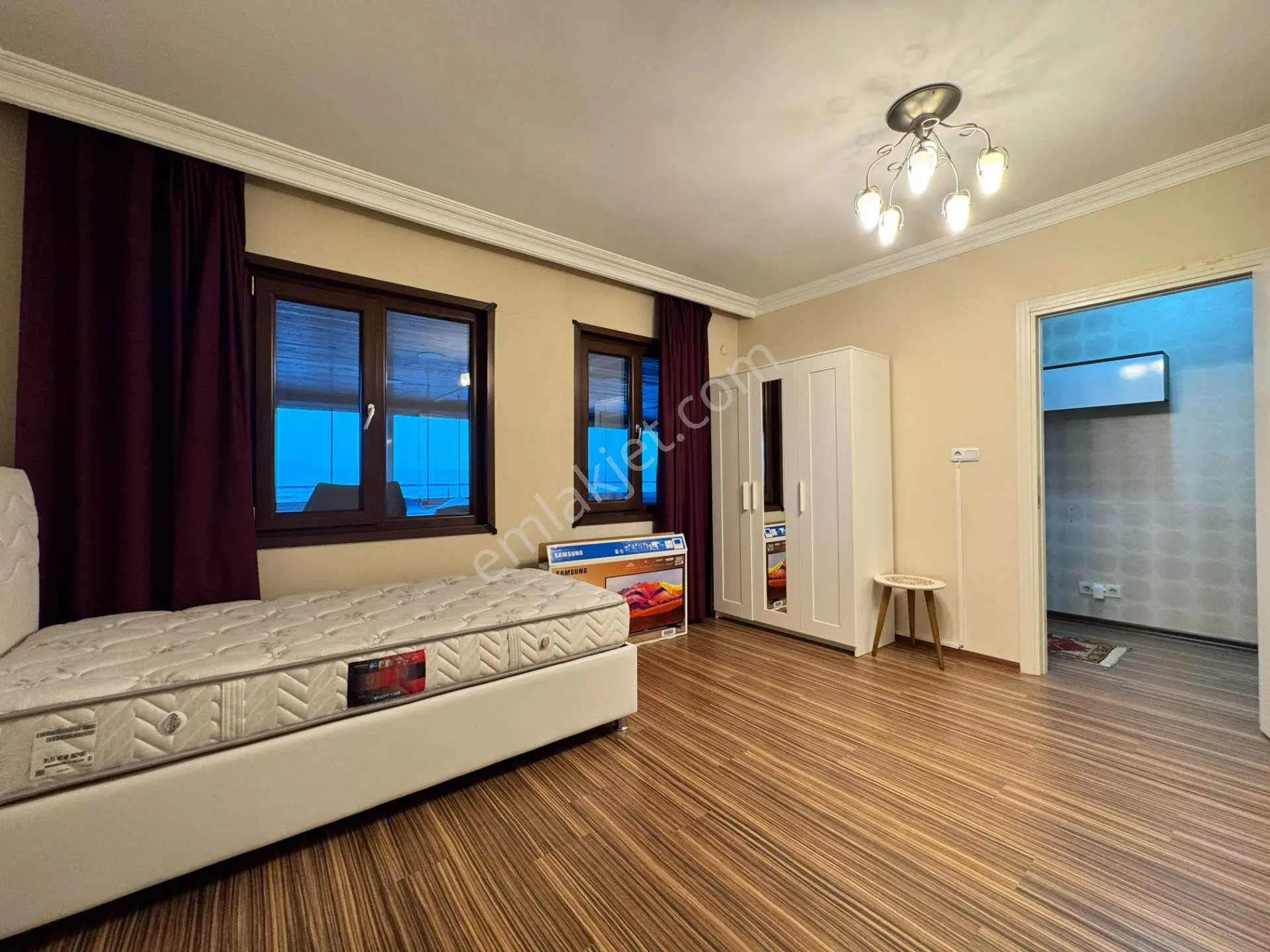 Bursa Osmangazi Dikkaldırım'da Satılık 5+1 Dubleks Daire - Görsel 7