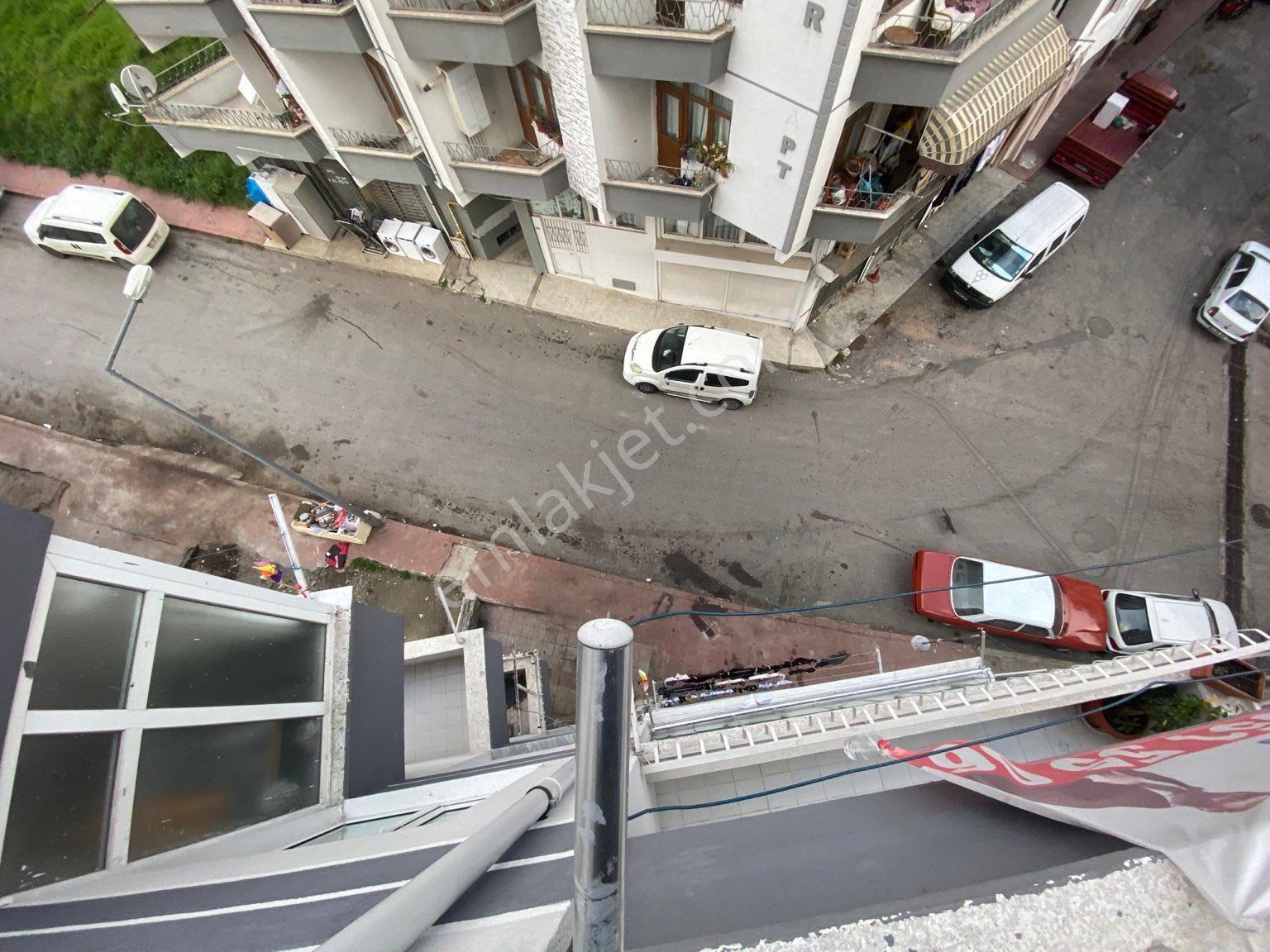 Başar Gayrimenkul Den 2+1 Asansörlü Satılık Daire - Görsel 13