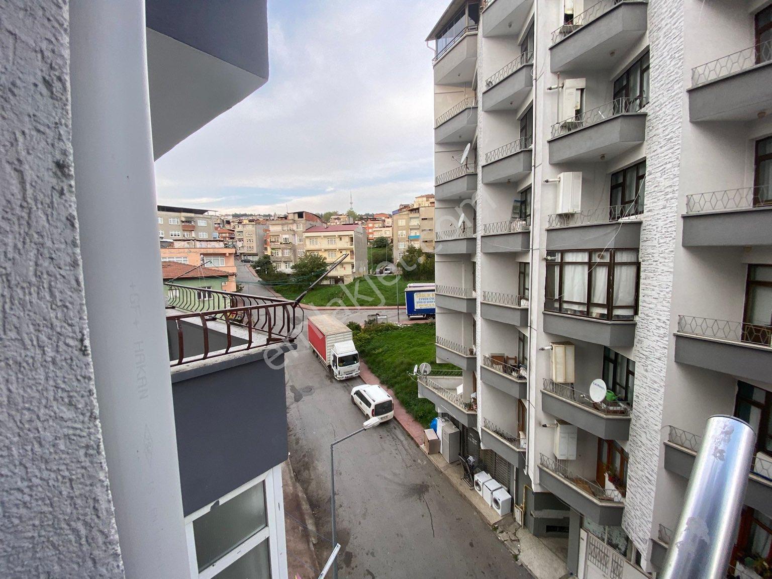 Başar Gayrimenkul Den 2+1 Asansörlü Satılık Daire - Görsel 17