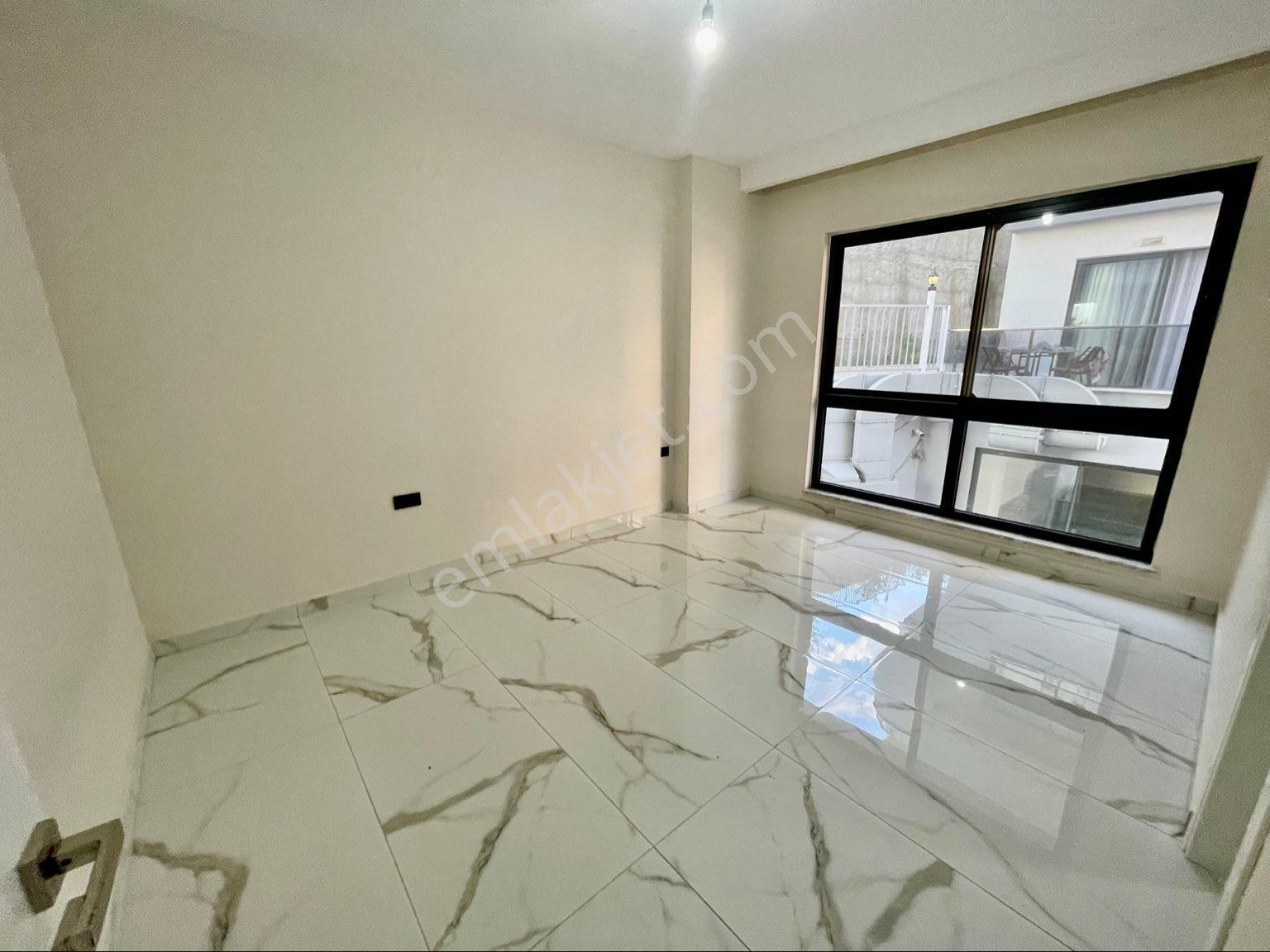 🏡 Havuza Sıfır Özel Bahçeli 3+1 Dubleks | Lüks Site İçerisinde - Görsel 13
