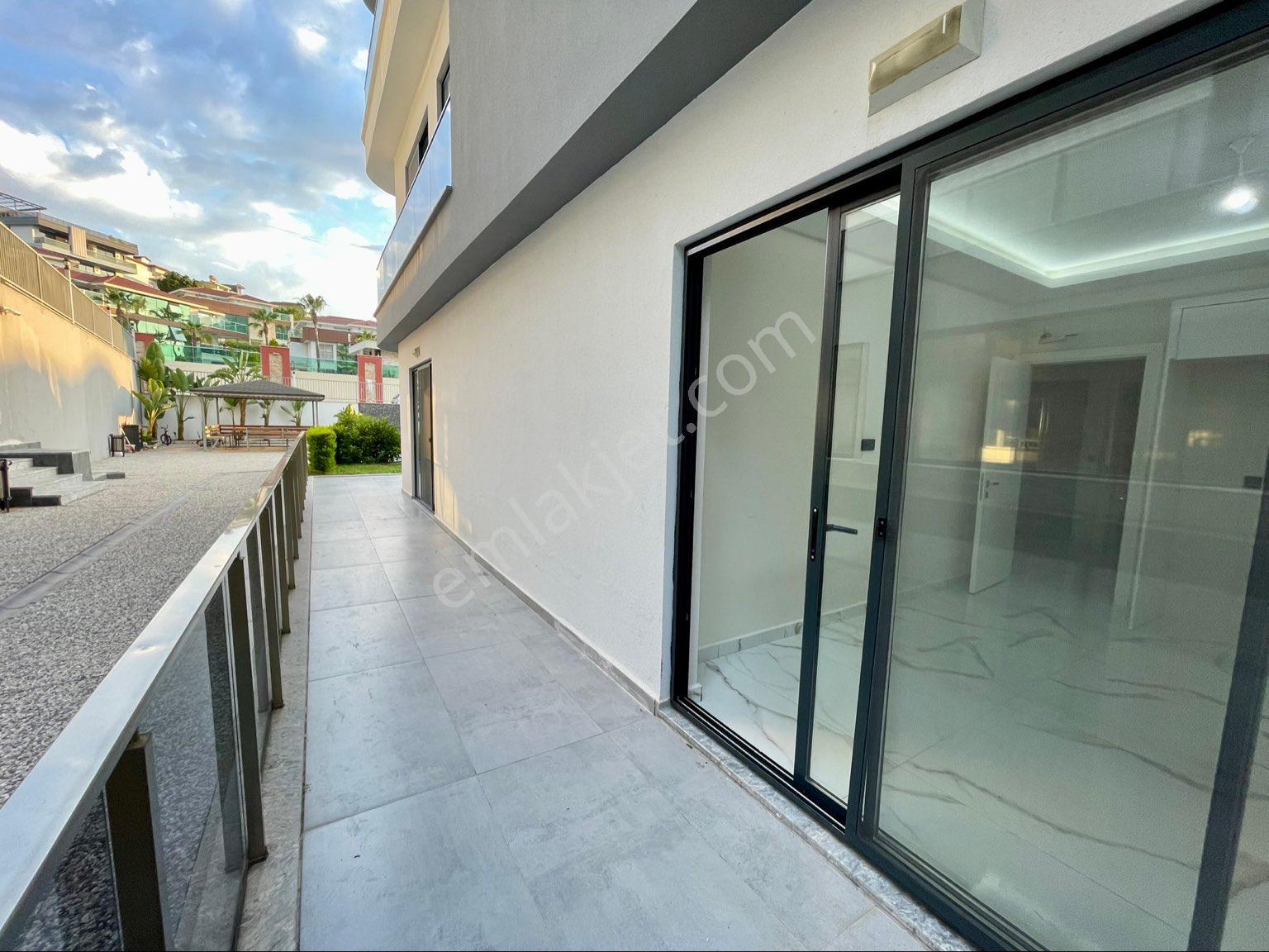 🏡 Havuza Sıfır Özel Bahçeli 3+1 Dubleks | Lüks Site İçerisinde - Görsel 7
