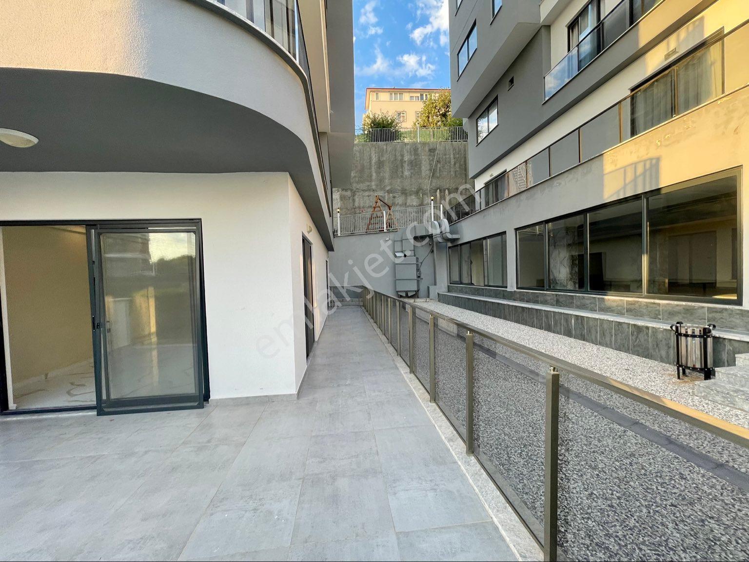 🏡 Havuza Sıfır Özel Bahçeli 3+1 Dubleks | Lüks Site İçerisinde - Görsel 25