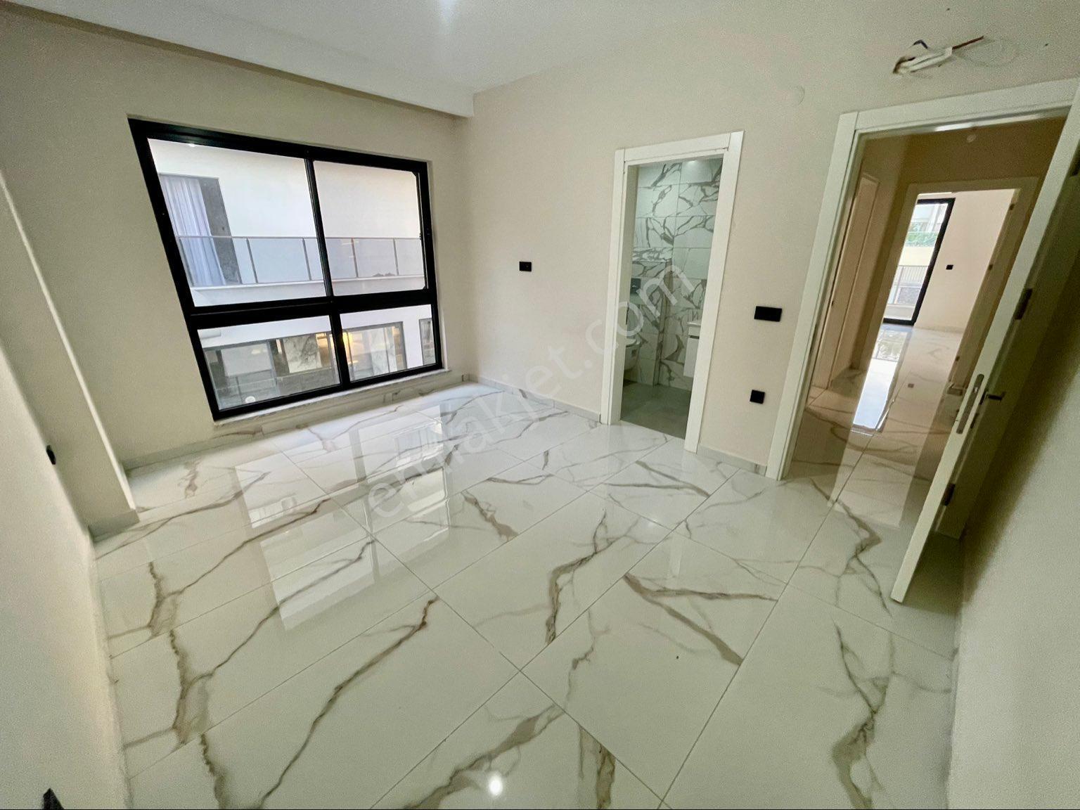🏡 Havuza Sıfır Özel Bahçeli 3+1 Dubleks | Lüks Site İçerisinde - Görsel 12