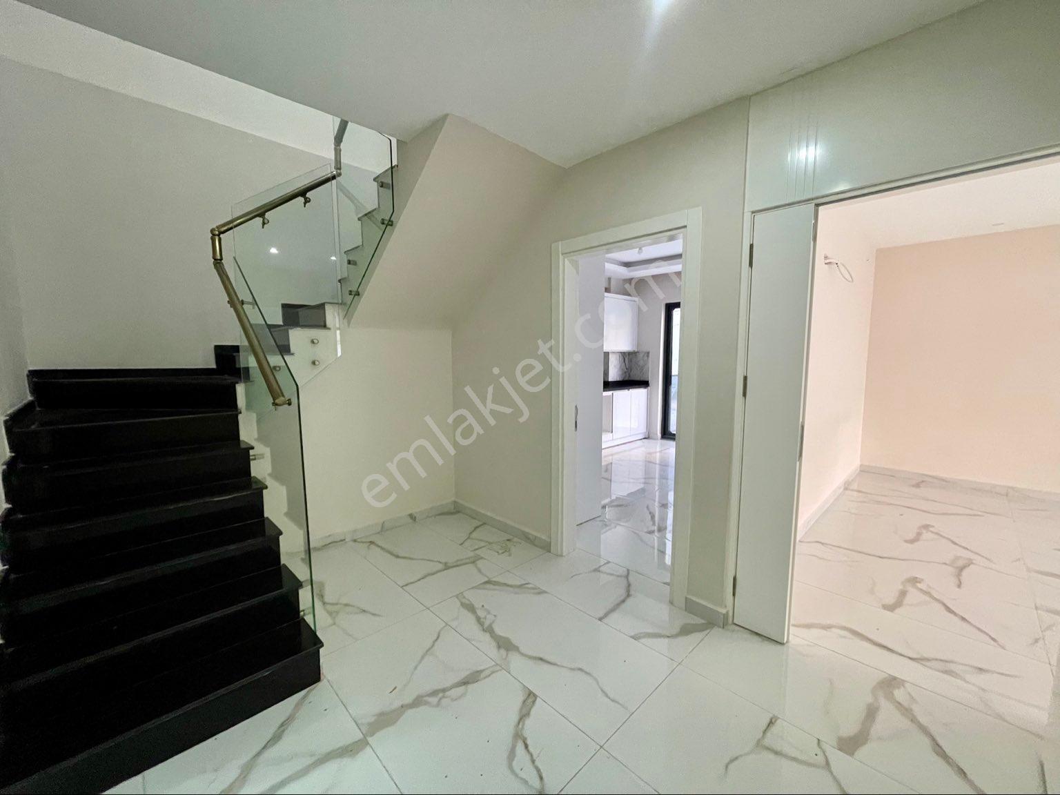 🏡 Havuza Sıfır Özel Bahçeli 3+1 Dubleks | Lüks Site İçerisinde - Görsel 8