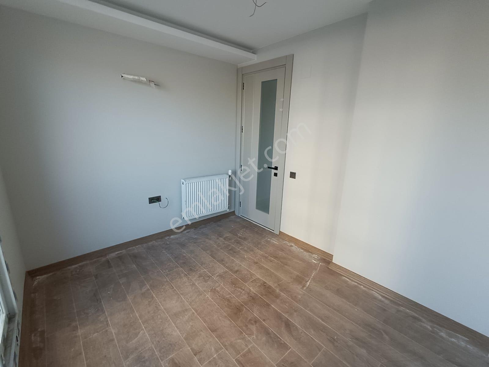 Kabasakalda Sosyal Donatılı+güvenlikli 3+1 Kapalı Mutfak+ankastreli+doğalgazlı+2banyolu+g. Odalı - Görsel 13