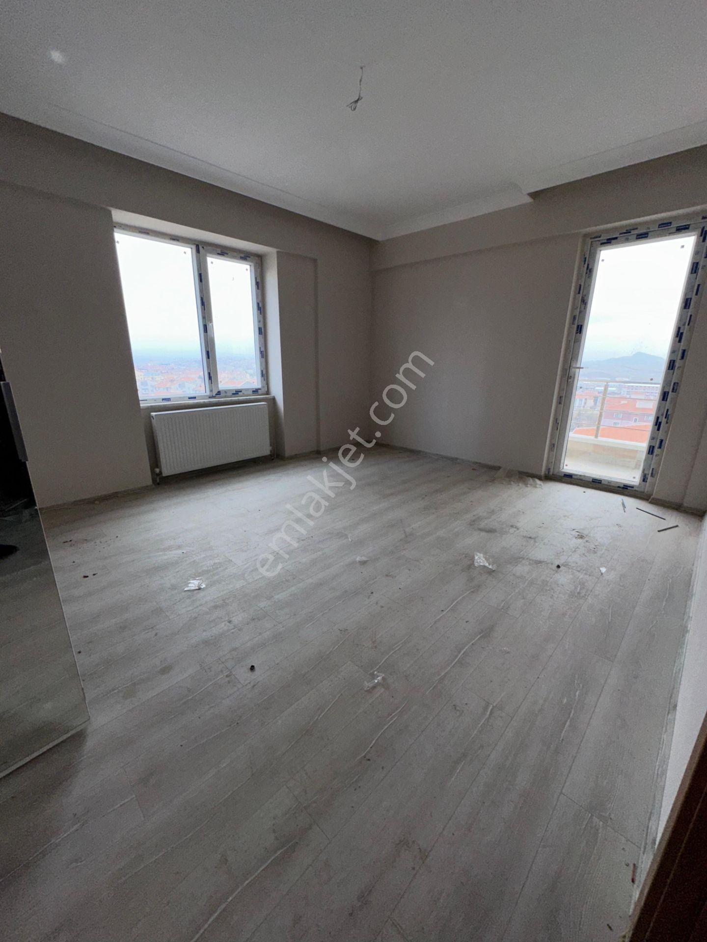 Gordion Emlak'tan Şehitlik Mahallesi 4+1 Full+full Yapılı - Görsel 20