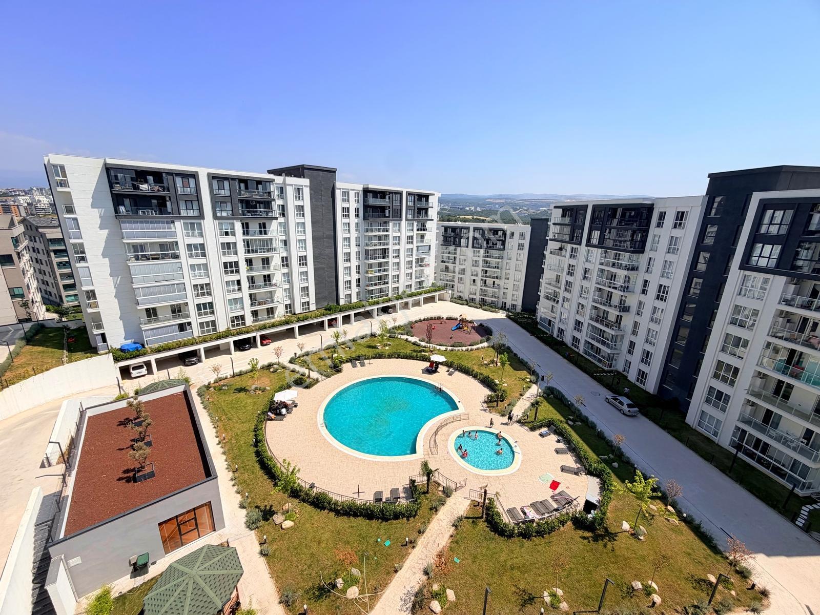 Shu 09 Balkan'da 3+1 Ara Kat Ekstralı Satılık Daire - Görsel 12