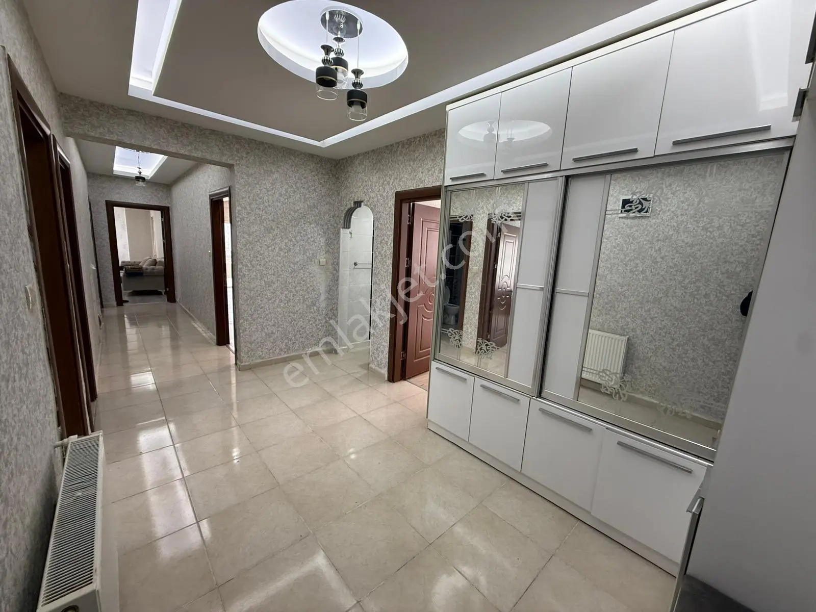 Yaşarsoy Gyo'dan K.köprü Alibaba'da 3+1 Geniş Ferah Arakat Daire - Görsel 20