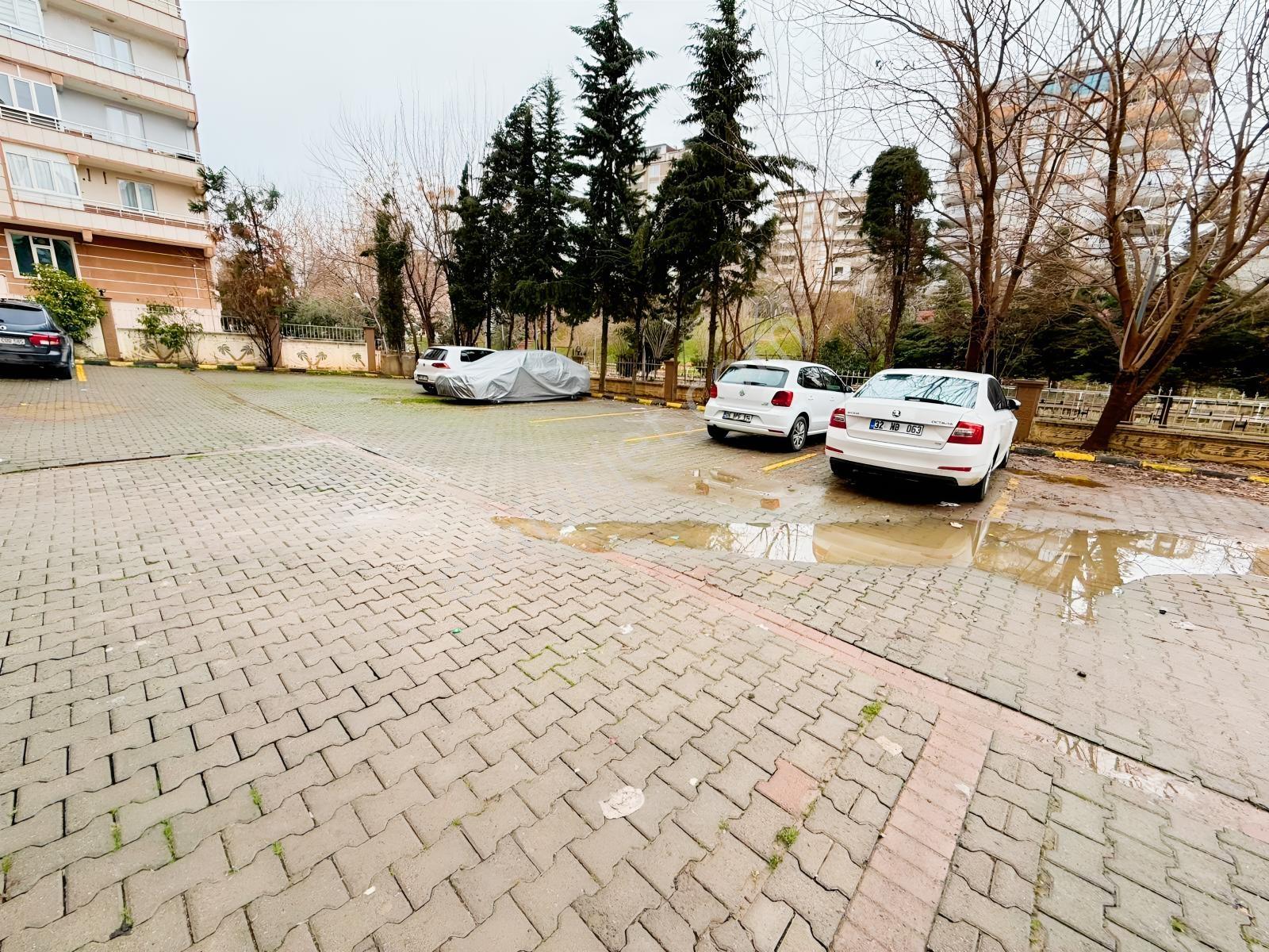 Yaşarsoy Gyo'dan K.köprü Alibaba'da 3+1 Geniş Ferah Arakat Daire - Görsel 26