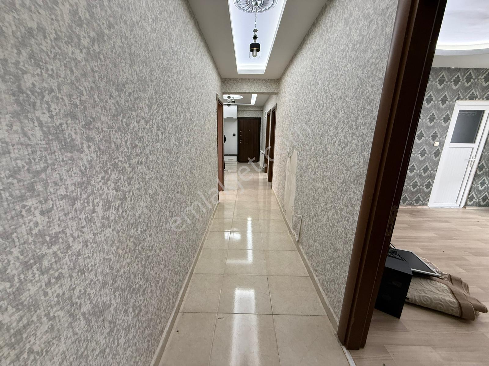Yaşarsoy Gyo'dan K.köprü Alibaba'da 3+1 Geniş Ferah Arakat Daire - Görsel 32
